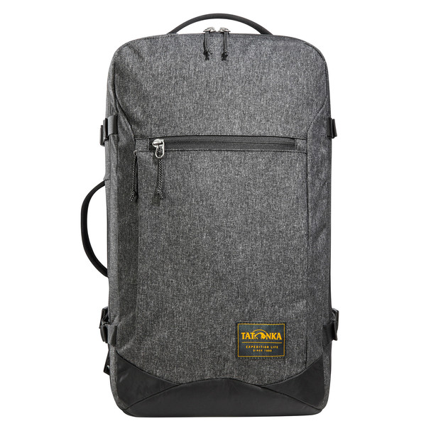 TRAVELLER PACK 35 - Kofferrucksack