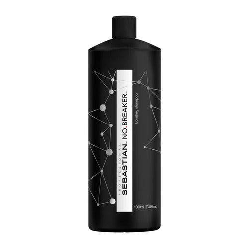 Sebastian Professional NO.BREAKER Bonding Shampoo 1.000 ml