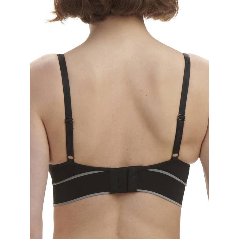adidas Bügelloser BH WIRELESS BRA BH Damen