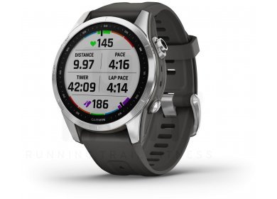 Garmin Fenix 7S