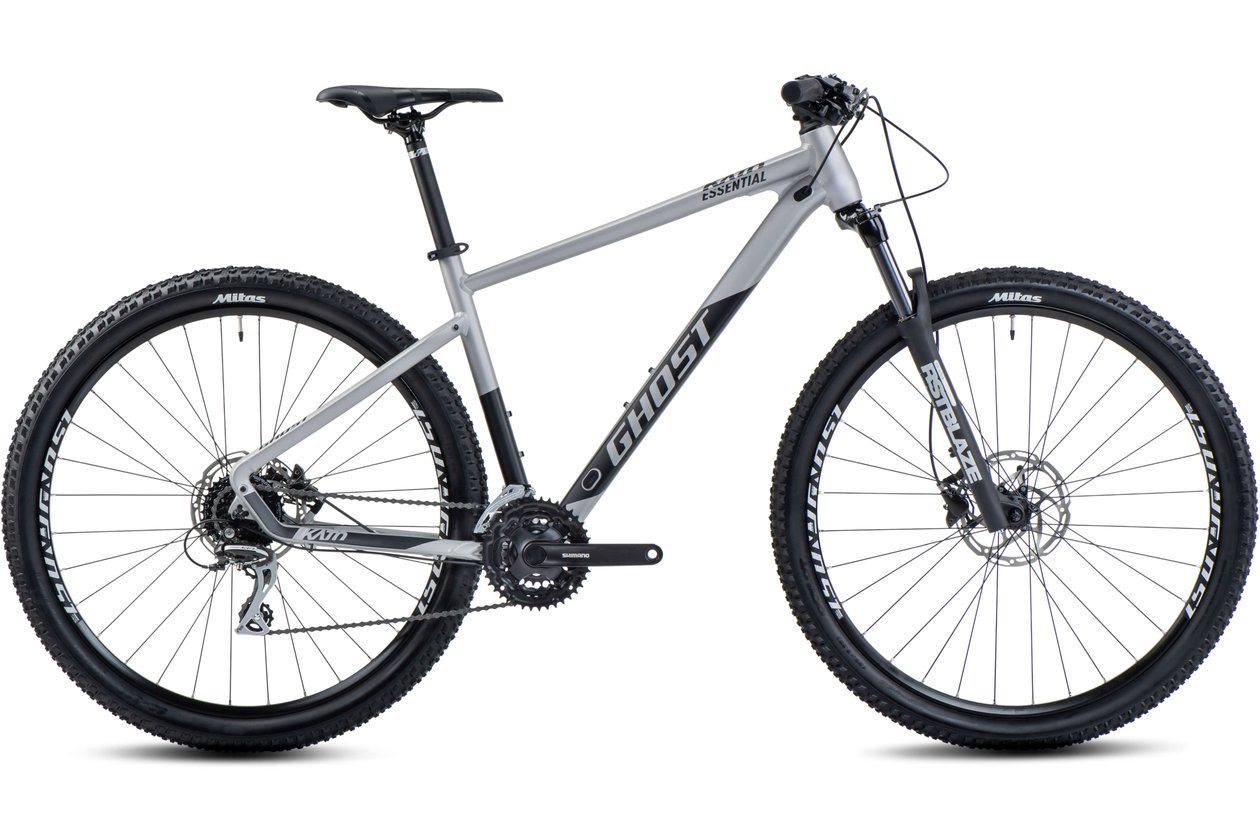 Ghost Kato Essential 29 AL - 2023 - 29 Zoll - Diamant