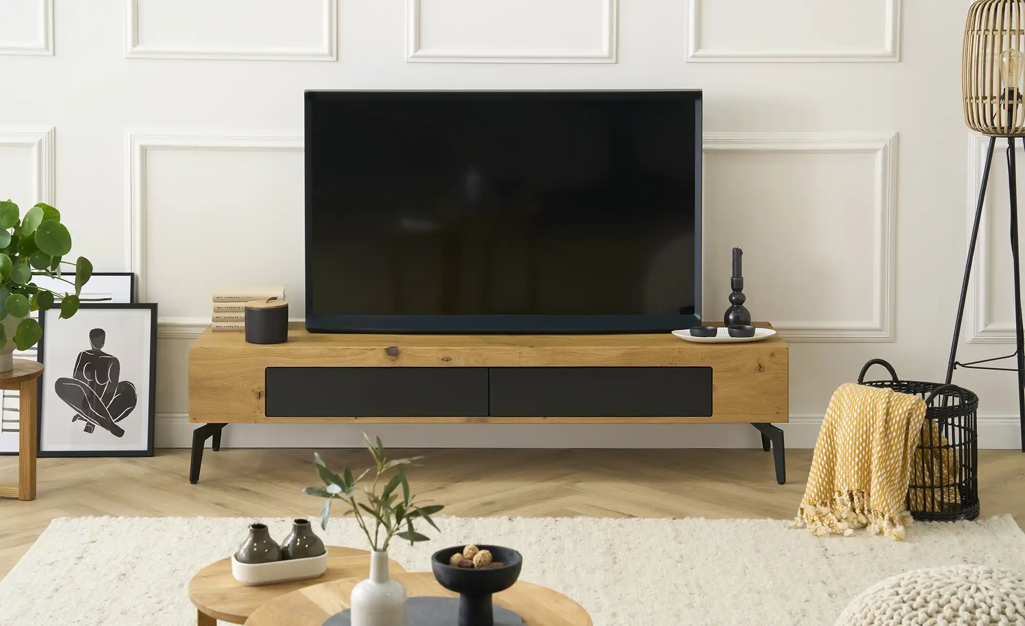 Love it TV-Lowboard