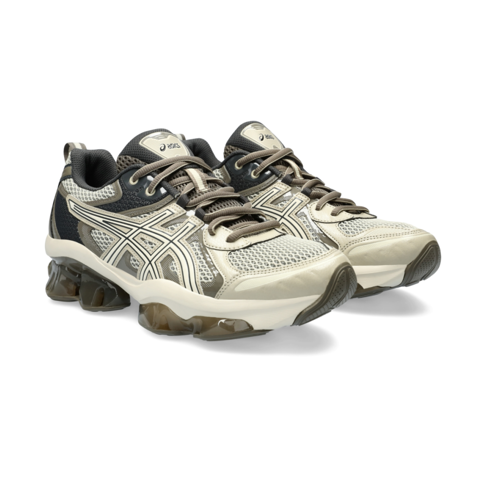 Asics Gel Quantum Kinetic 1203A270-201 / weiss