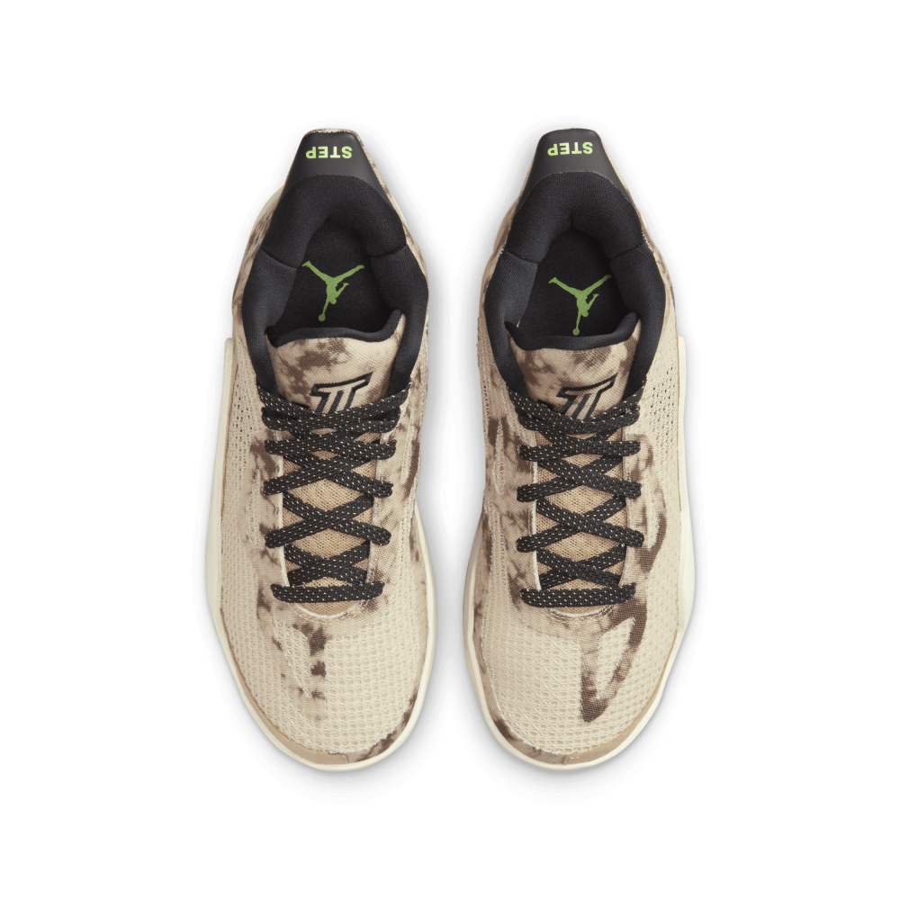 NIKE JORDAN Tatum 1 DX5359-200 / braun