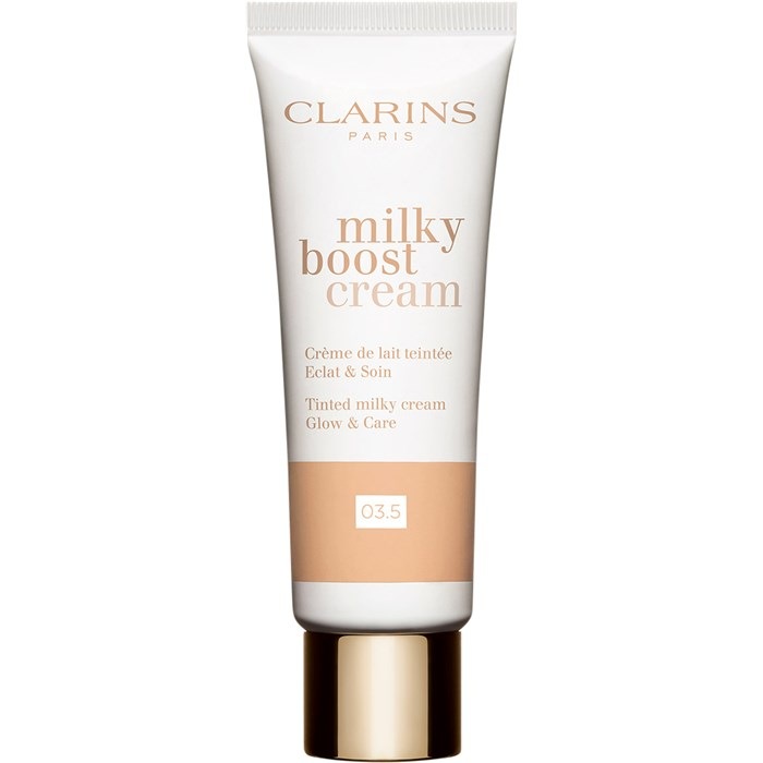 Milky Boost Cream