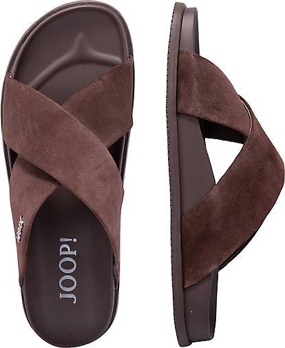 JOOP! Sandale Velluto Achill