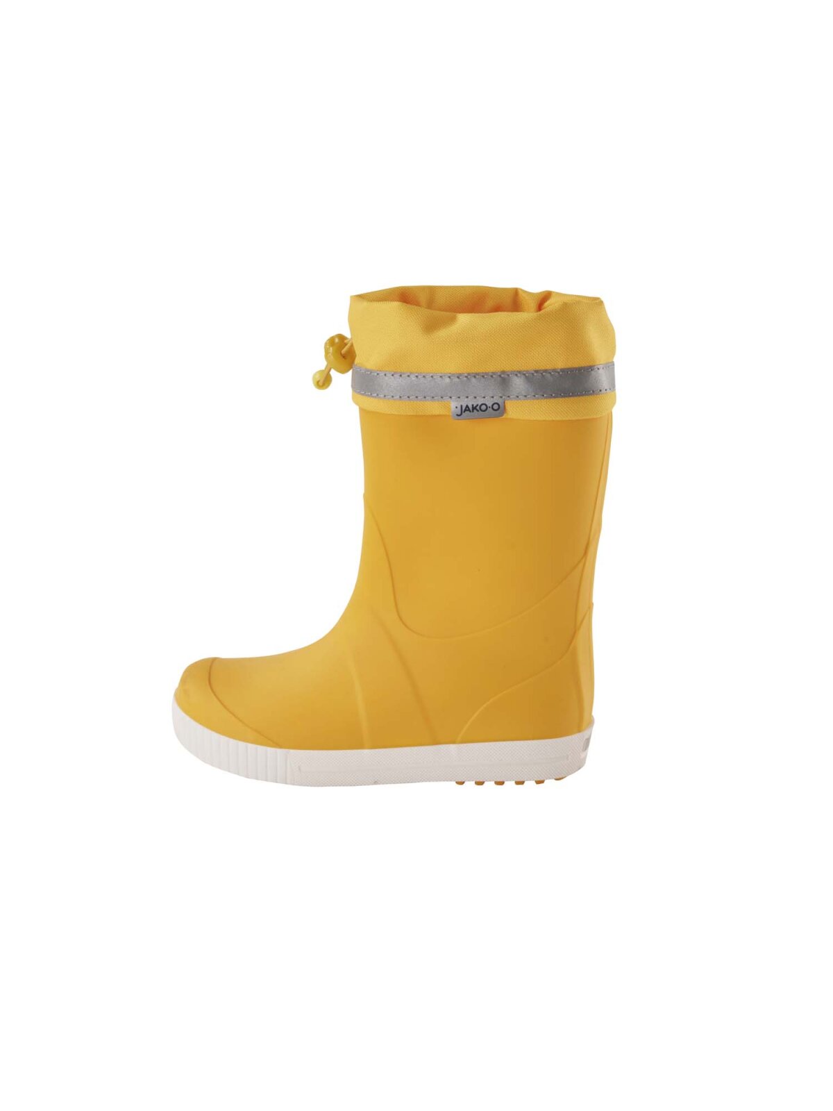 Regenstiefel, gelb