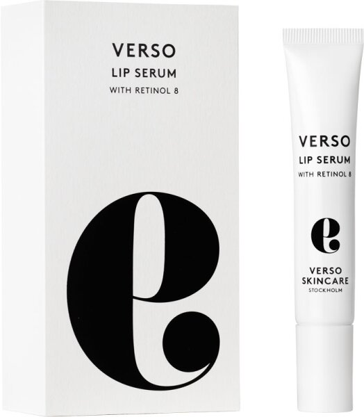 Verso Skincare Lip Serum Lippenbalsam