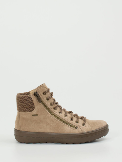 Schnürstiefelette-18013590001 Legero