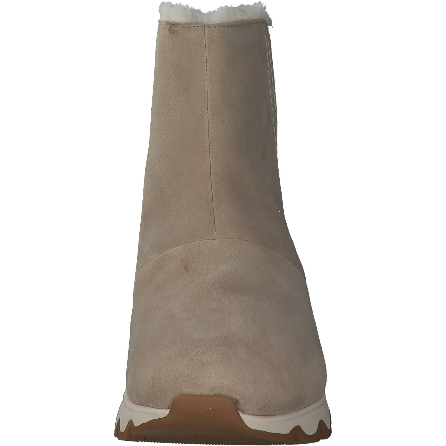 Sorel Kinetic Short 1808191, Winterstiefeletten, Sandy Tan Gum 2