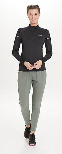 Endurance Midlayer Cynna mit toller Stretch-Funktion