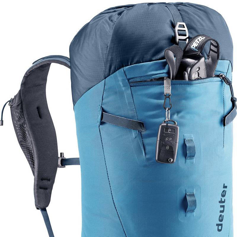 Deuter Guide 24 Wanderrucksack Herren