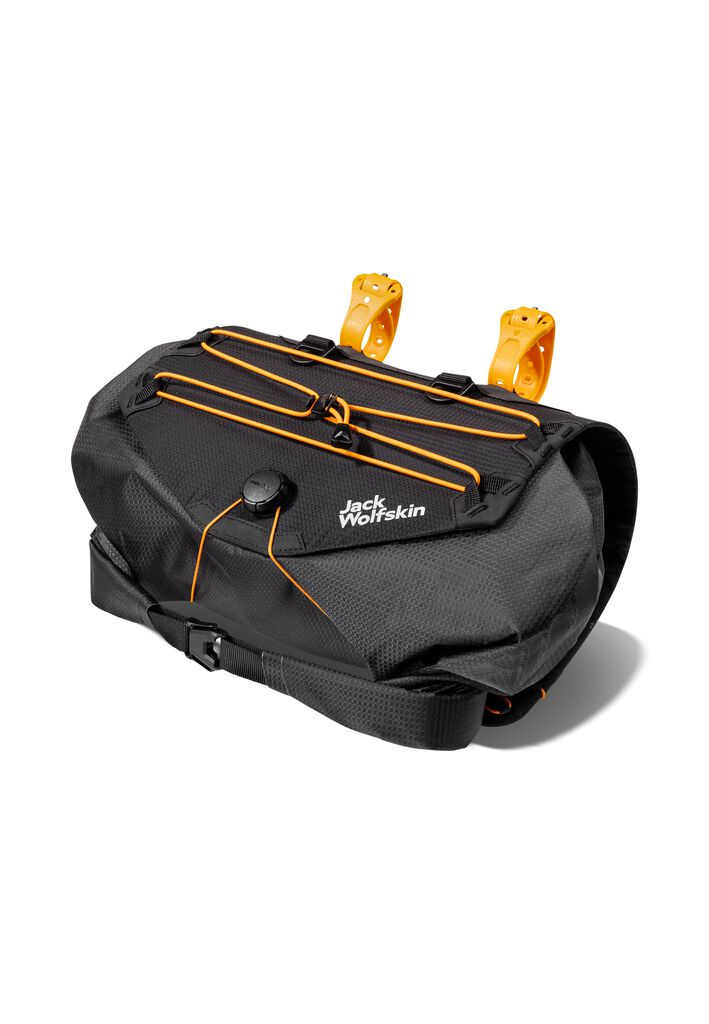 MOROBBIA BAR ROLL Fahrradtasche für den Lenker