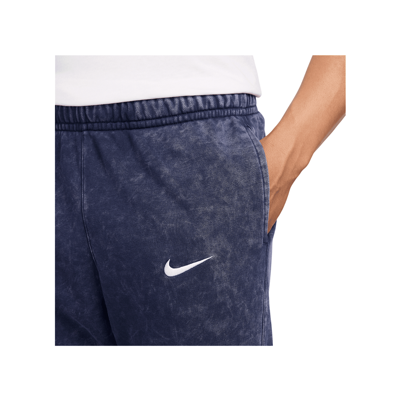 Nike Paris St. Germain Club Jogginghose Blau F410
