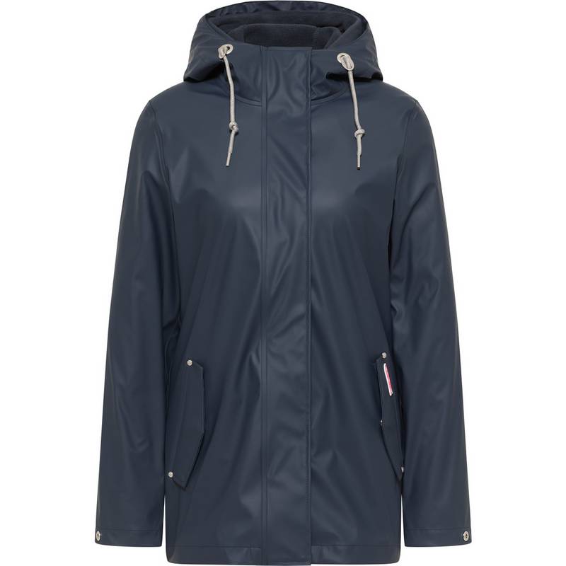 MYMO Regenjacke Damen