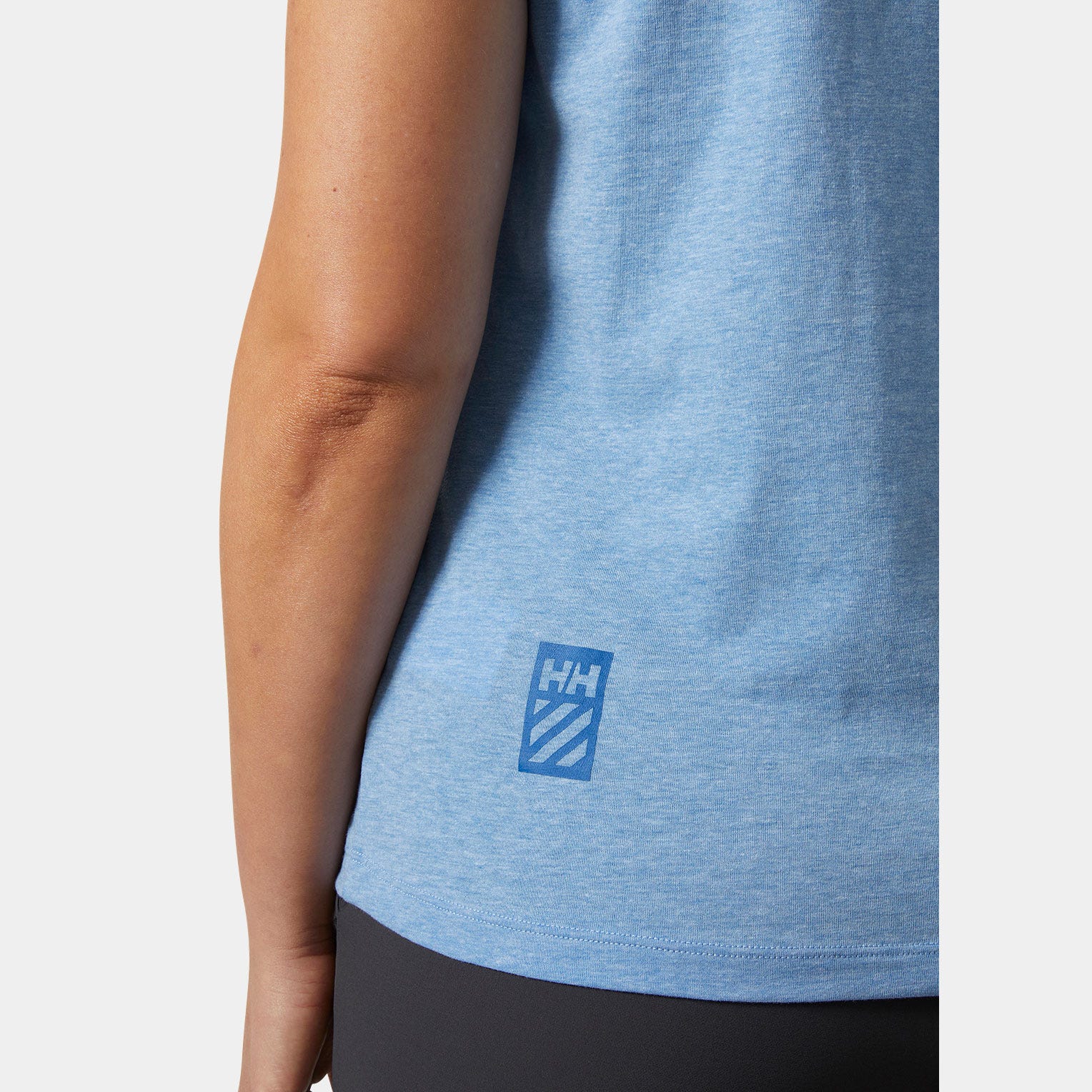 Women's HH® Tech Logo T-Shirt