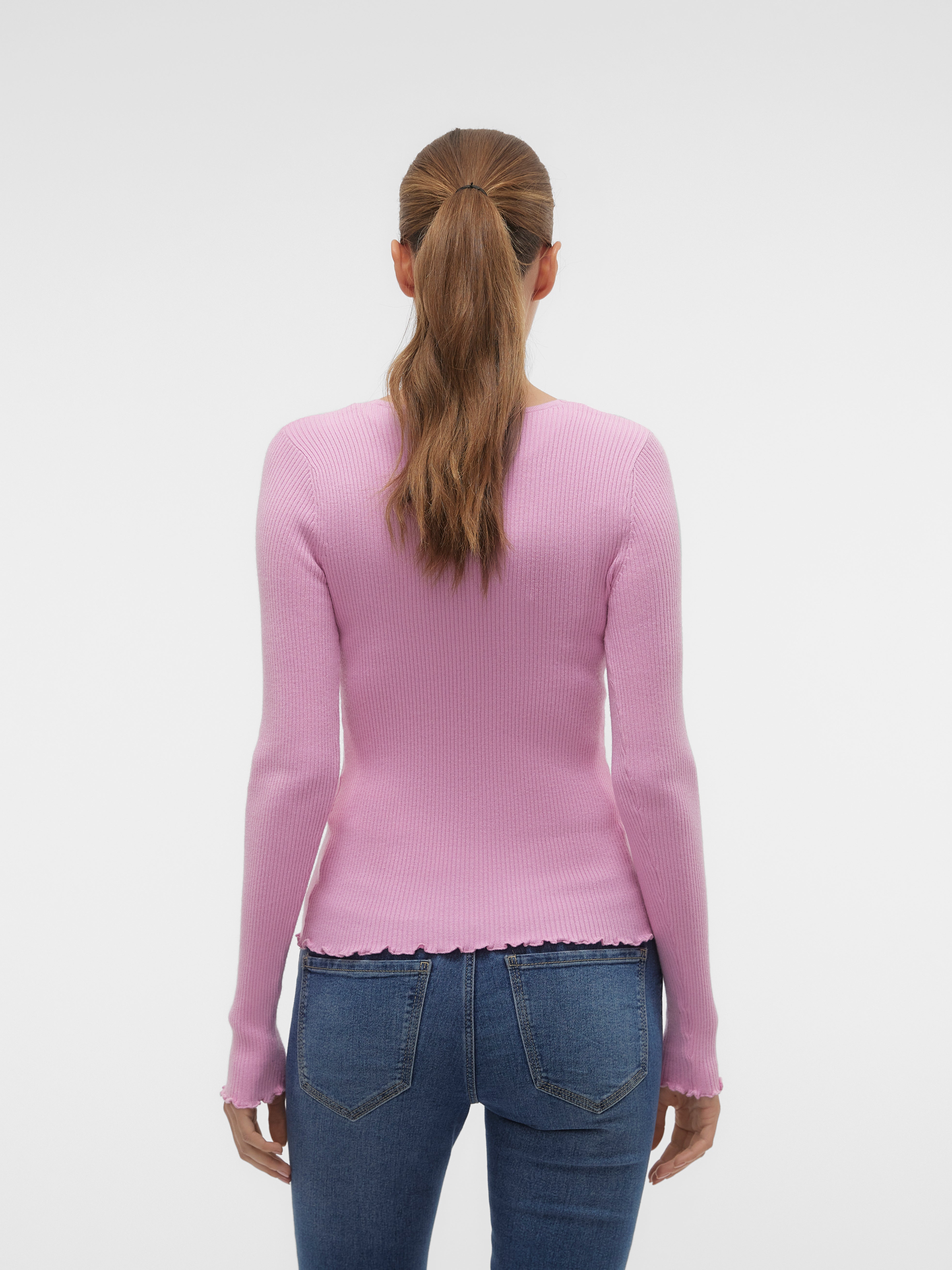 VMEVIE Pullover