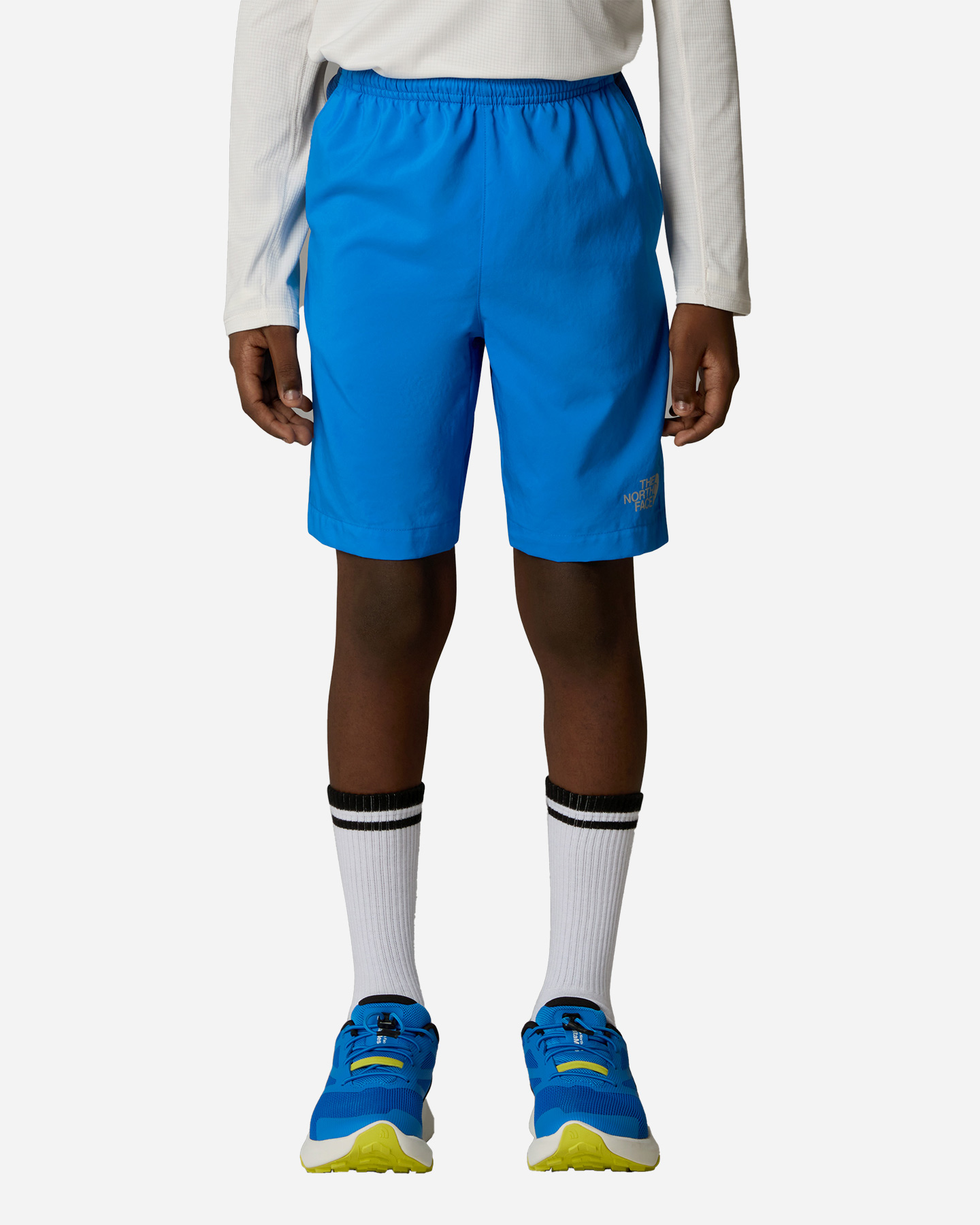 Pantaloncini The North Face Reactor Jr NF0A8BNHT4S1