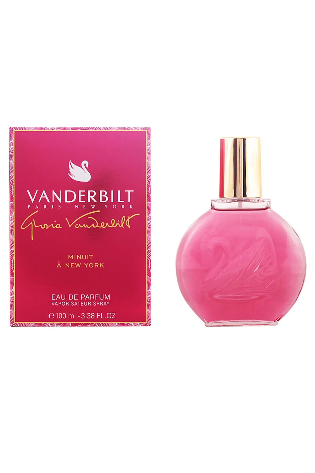 Vanderbilt  Parfum - Orientalisch