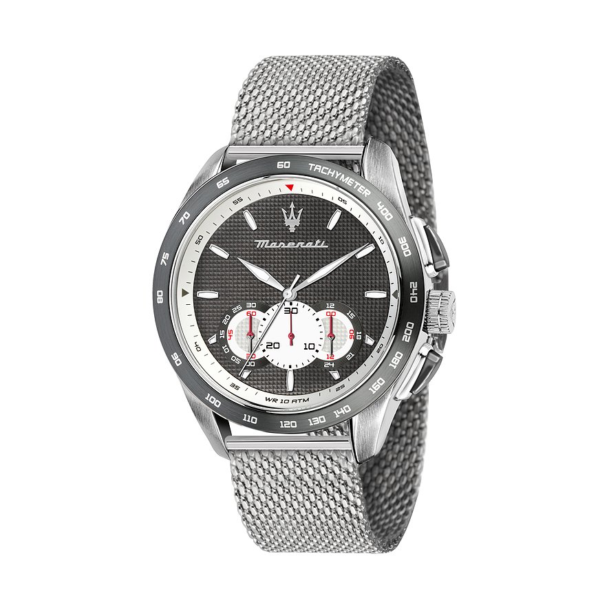 Maserati Chronograph Traguardo