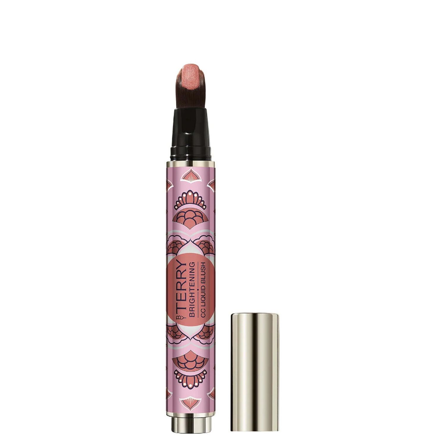 By Terry Brightening CC Liquid Blush Blush liquide