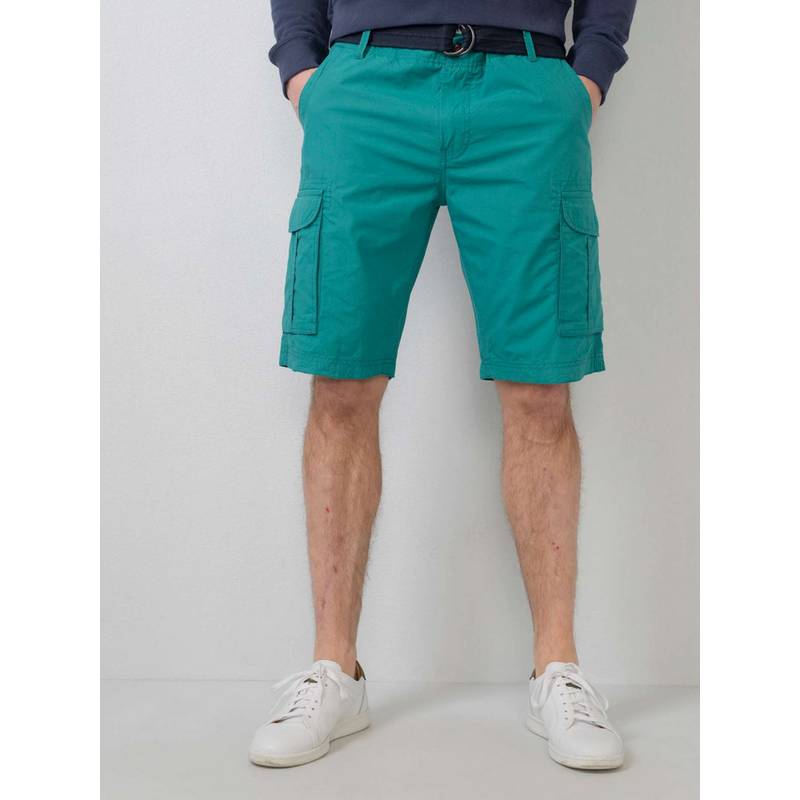 Petrol Industries Shorts Herren