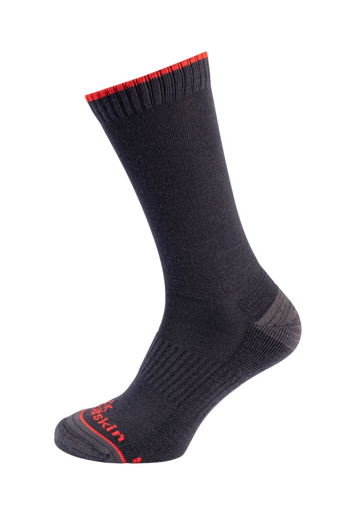 HIKE MERINO SOCK CL C Merino-Socken