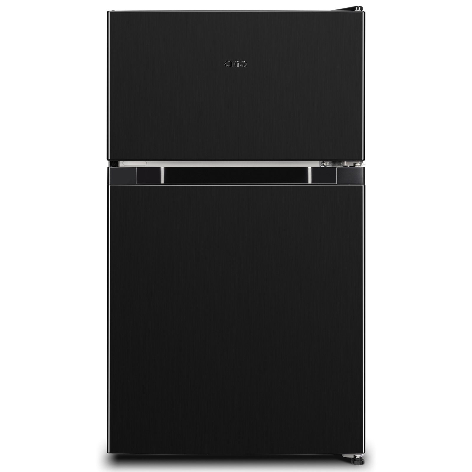CHiQ Kühl-/Gefrierkombination FTM86L4E, 85 cm hoch, 47 cm breit, 86l,12 Jahre Garantie auf den Kompressor