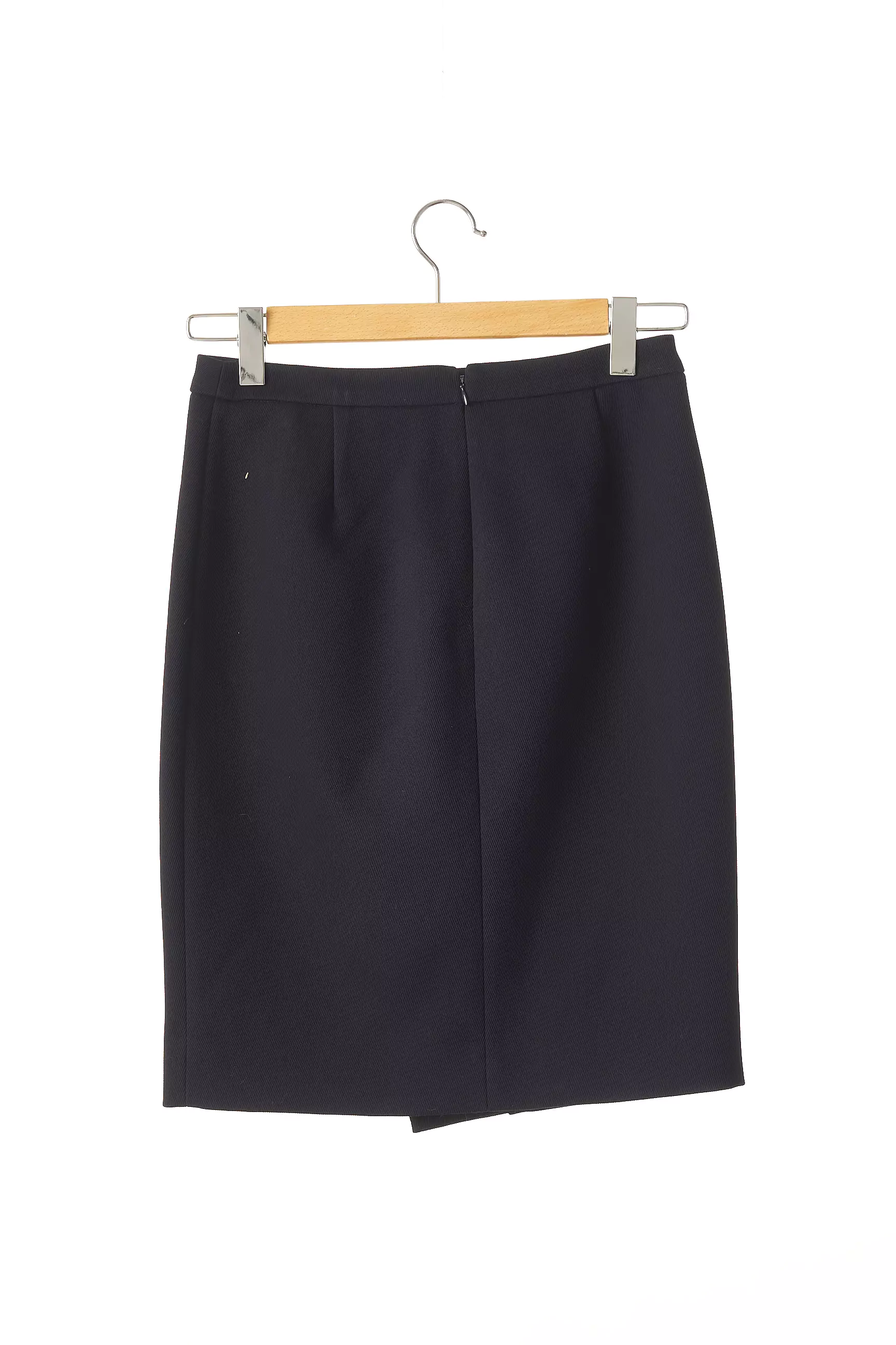 J Crew Jupes Mi Longues Femme couleur bleu