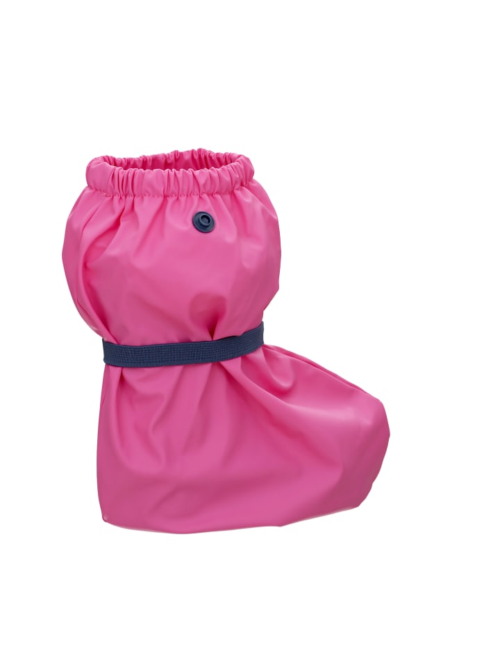 Playshoes Regenfüßlinge in Pink günstig kaufen