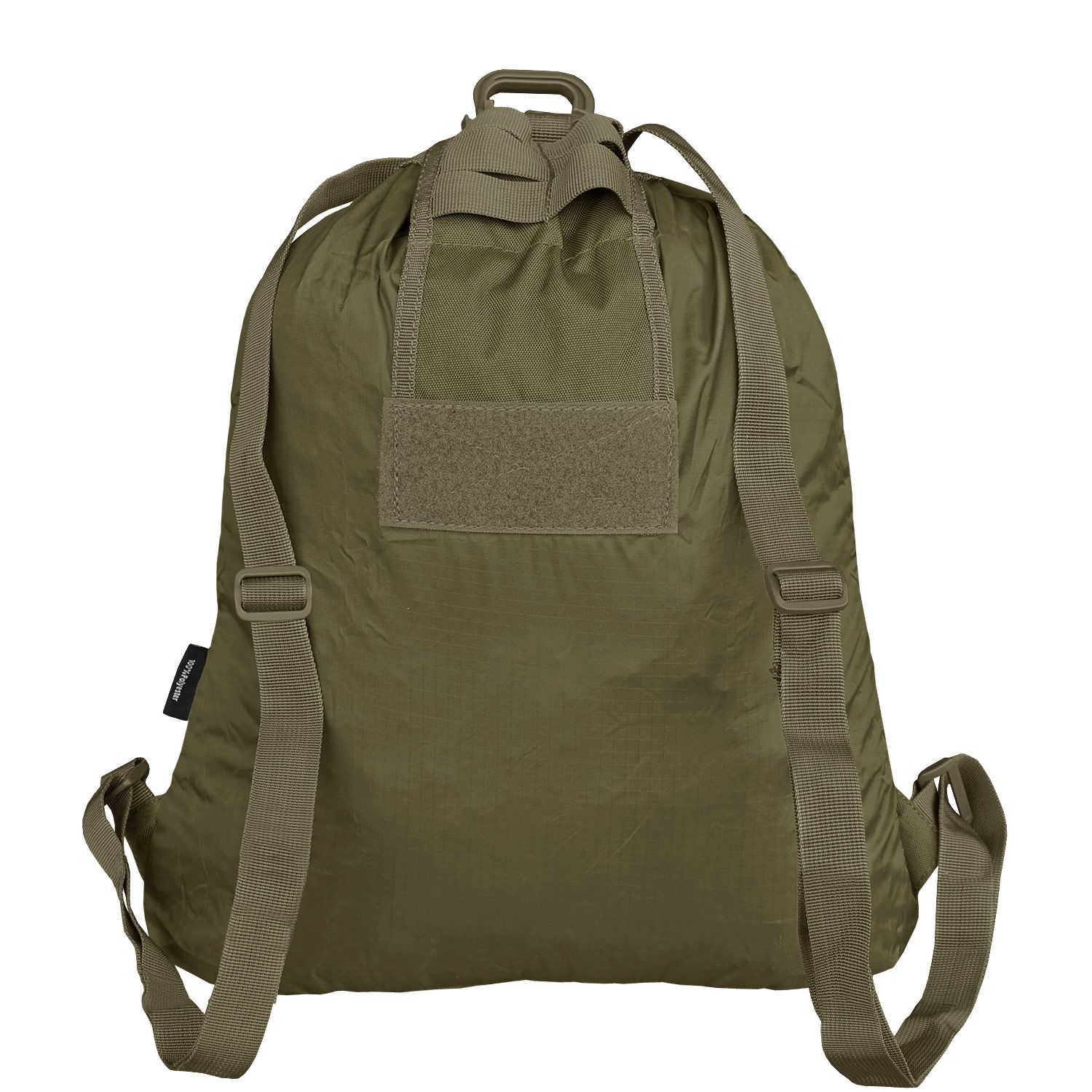 Roll-up Rucksack
