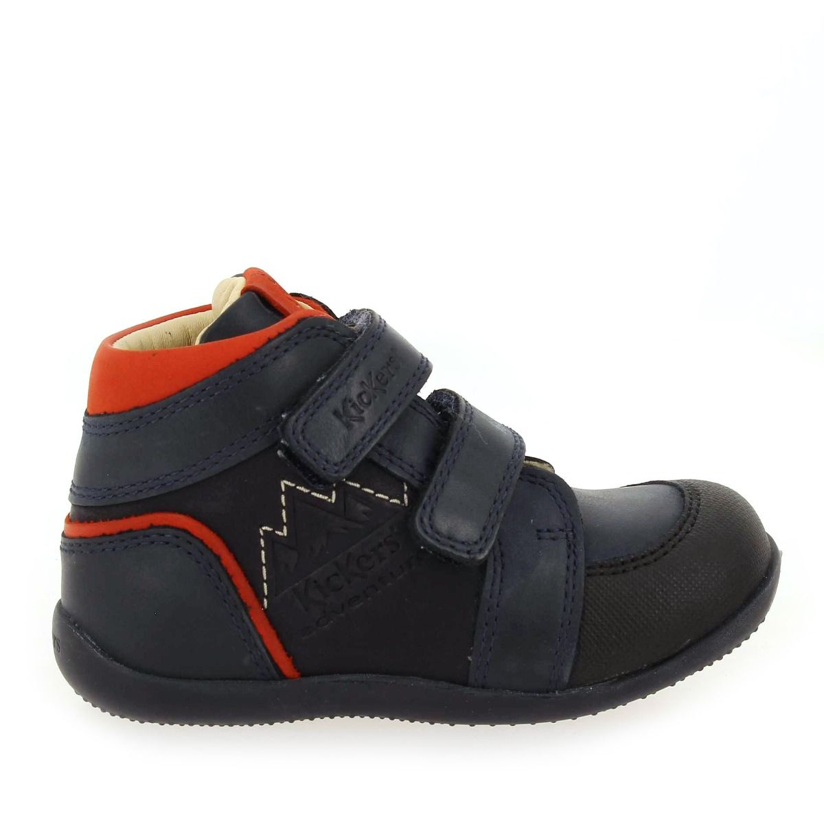 Kickers  BIKRO MOUNTAIN - Marine