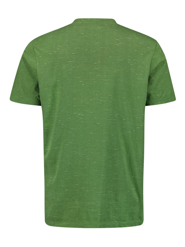 No Excess Shirt in Grün günstig kaufen