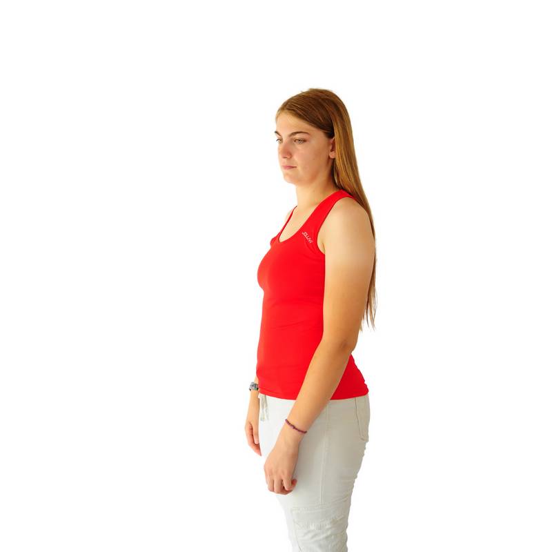 JOLUVI Ultra Tir T-Shirt Damen