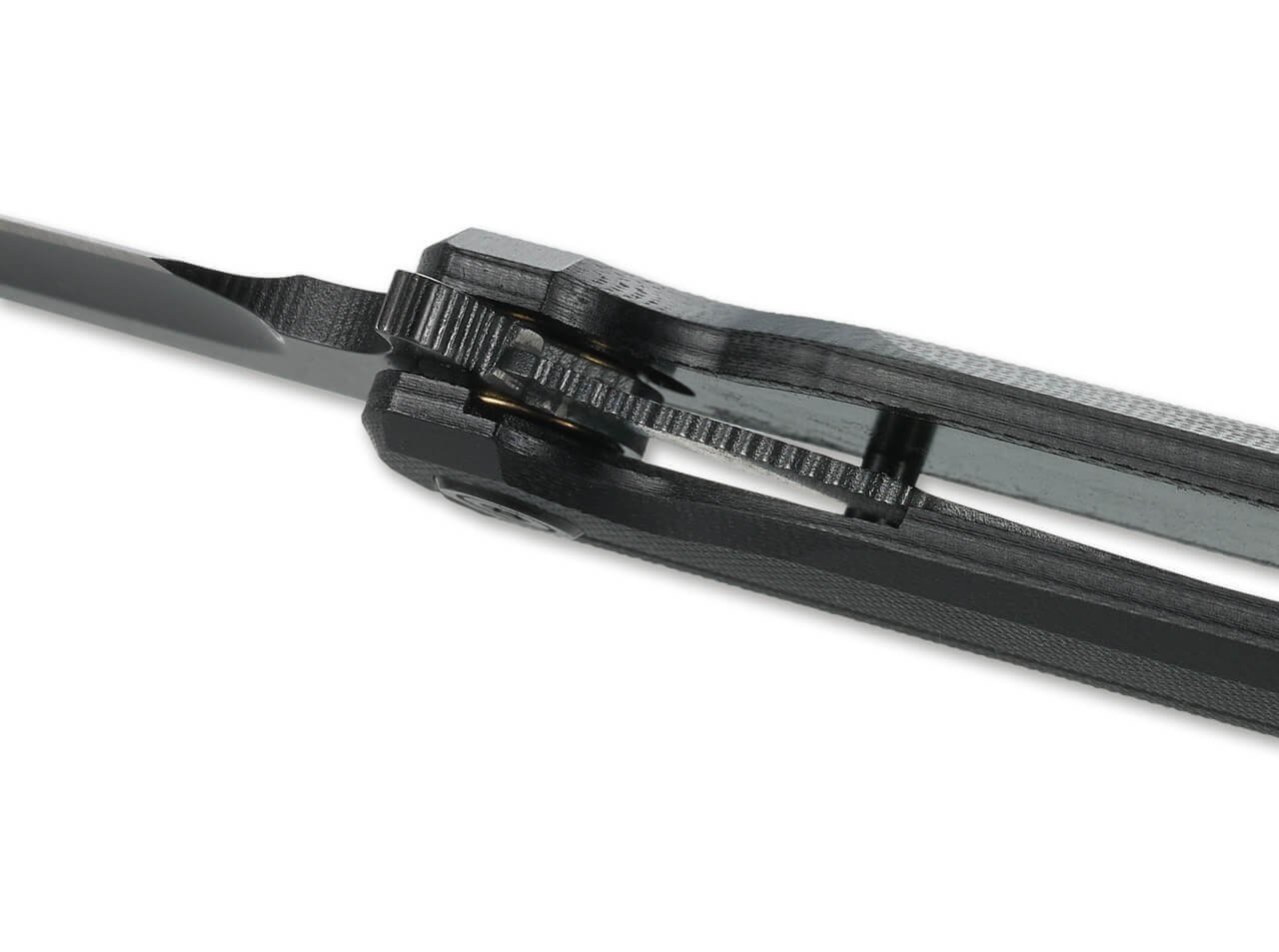 LCK+ Tanto Blackout