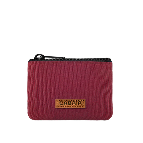 Nano Pouch La Liberté raspberry