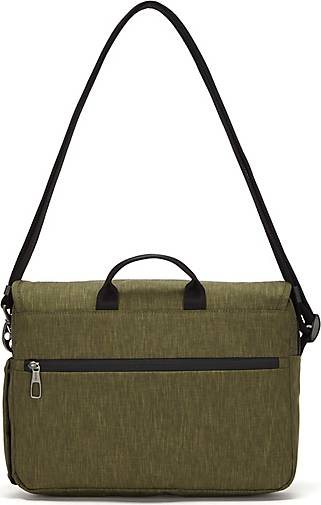 Pacsafe Metrosafe X Messenger RFID 32 cm Laptopfach