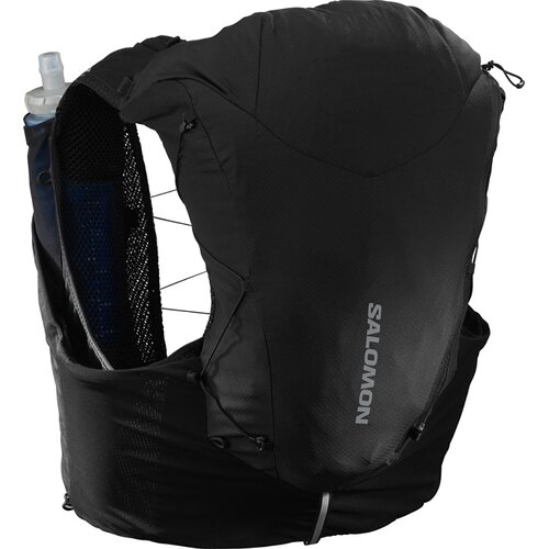 RUCKSACK ADV SKIN 12 SET BLACK/EBONY