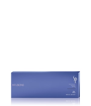 System Professional LipidCode Hydrate Infusion (H+) Haarserum-20x5 ml