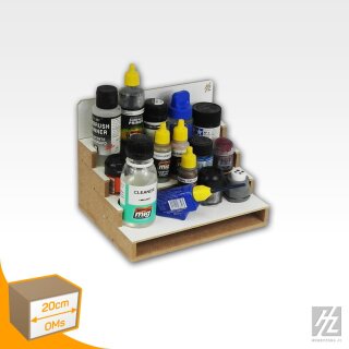 Hobbyzone: Regalmodul 1 Schmal