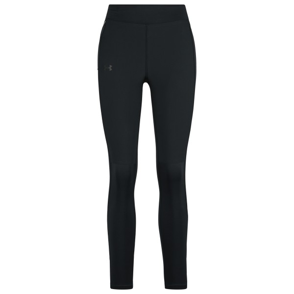 Under Armour - Women's Qualifier Cold Tight - Lauftights
