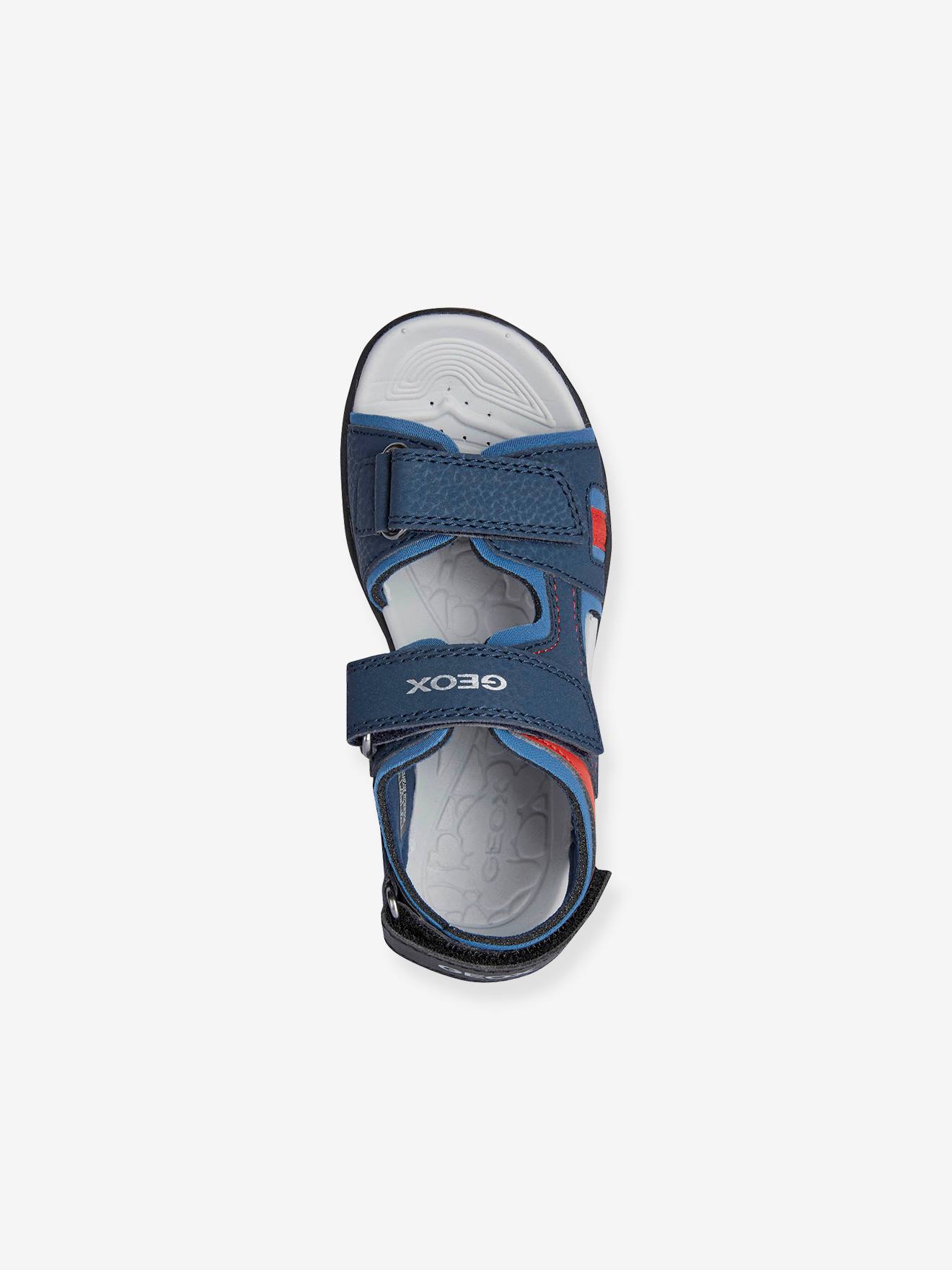 Geox Jungen Sandalen VANIETT BOY B GEOX - tinte