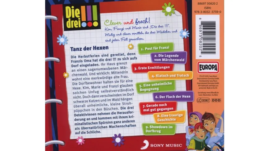 010/Tanz der Hexen