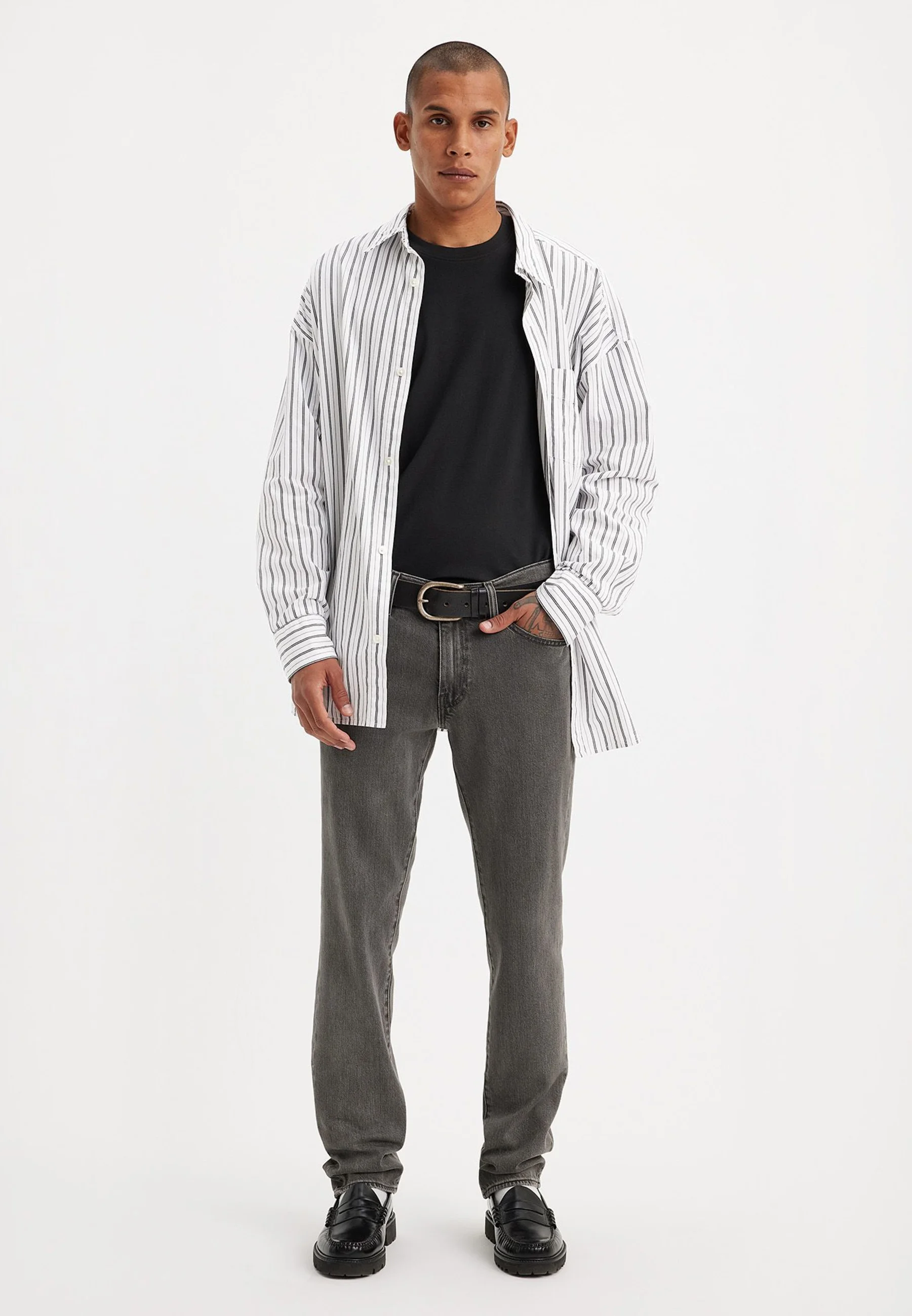 Levi's® 511™ SLIM - Vaqueros ajustados