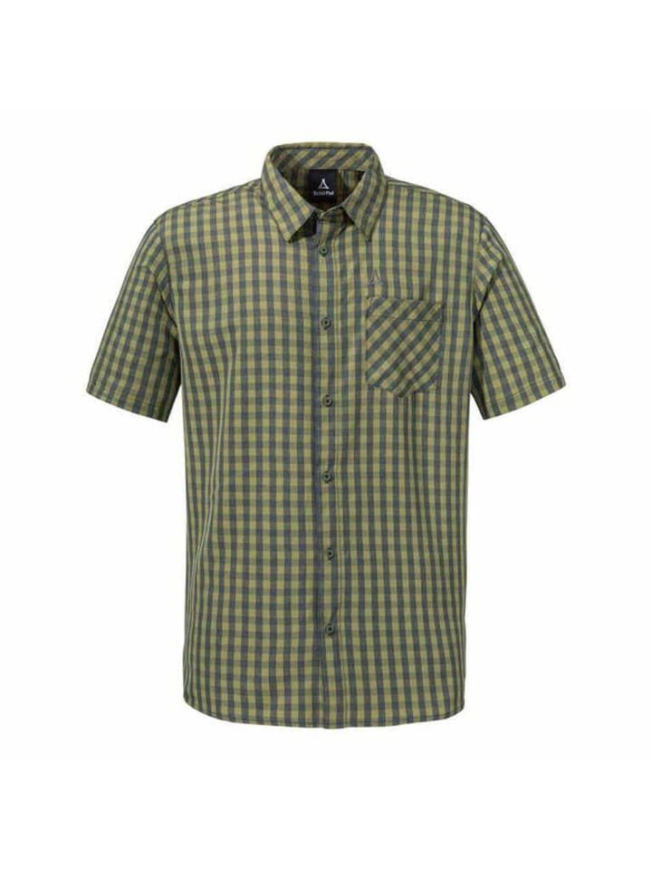 Schöffel Funktionshemd Circ Dalfoss in solid olive günstig kaufen