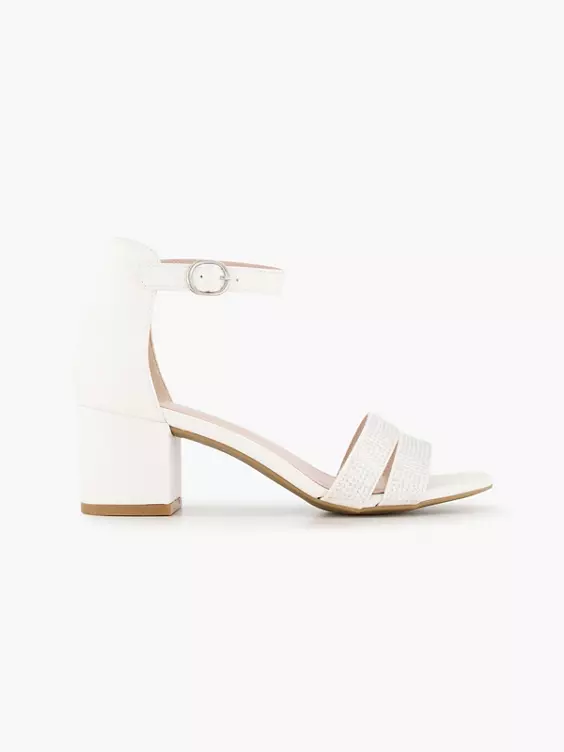 Catwalk Sandalette