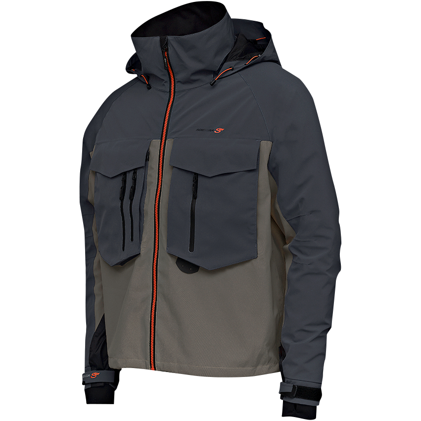 Scierra Herren Watjacke Yosemite