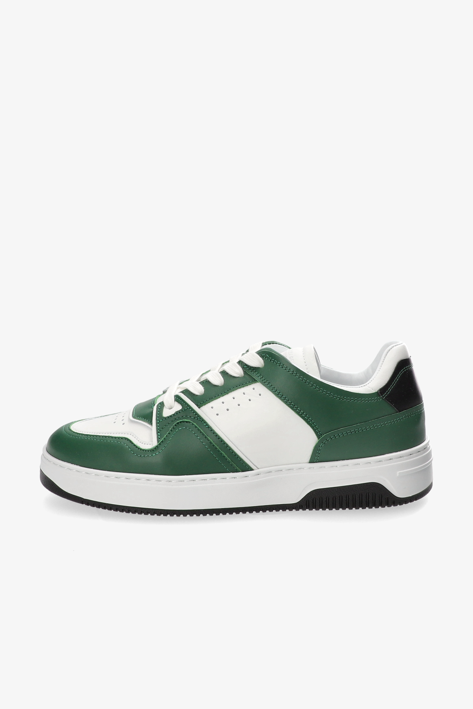 CPH167M vitello white/green
