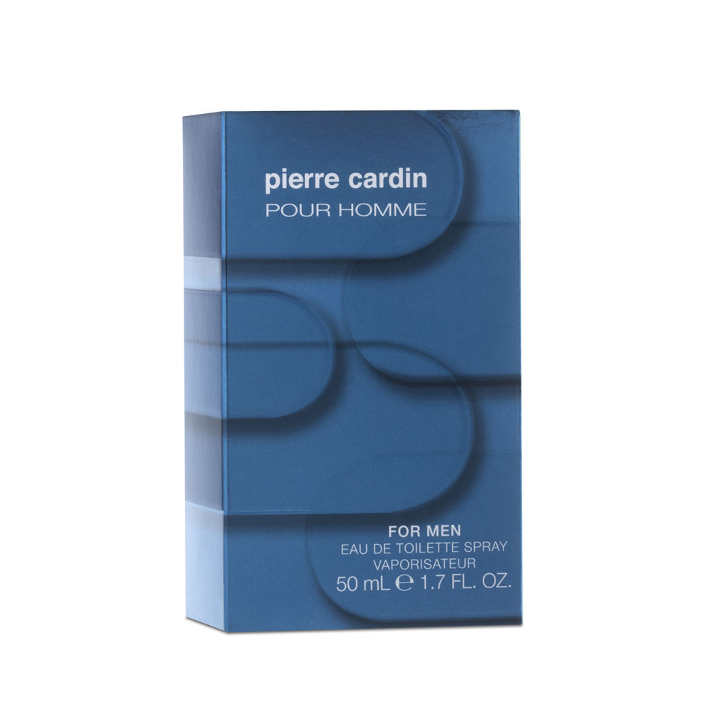 pierre cardin Eau de Toilette Pour Homme Eau de toilette