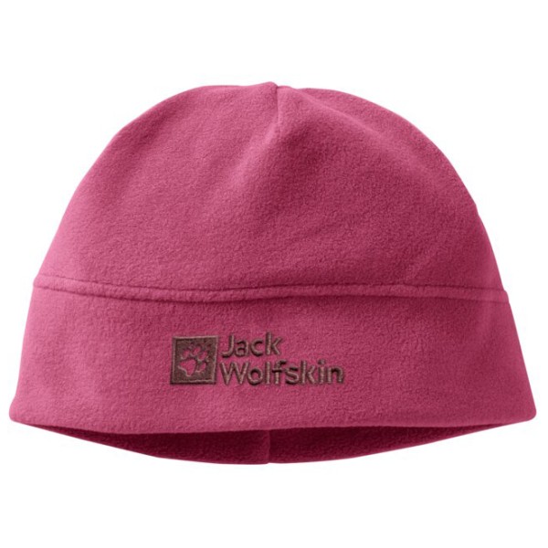 Jack Wolfskin - Kid's Real Stuff Beanie - Mütze